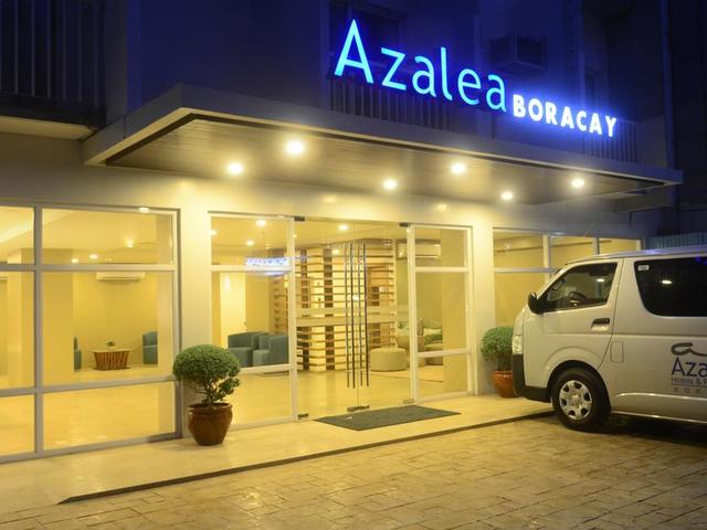 фото Azalea Hotels & Residences Boracay изображение №14