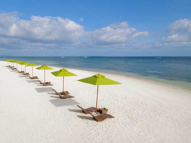 фотографии отеля South Palms Resort Panglao изображение №71