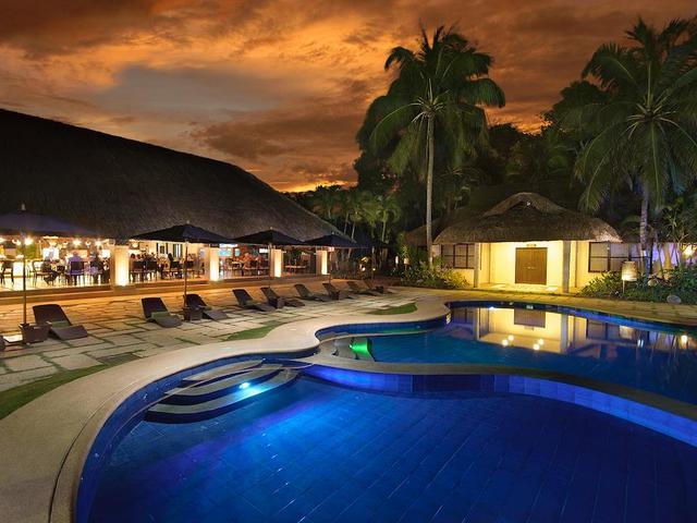 фотографии отеля South Palms Resort Panglao изображение №43