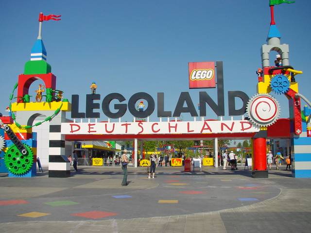 фото отеля Legoland Feriendorf изображение №37