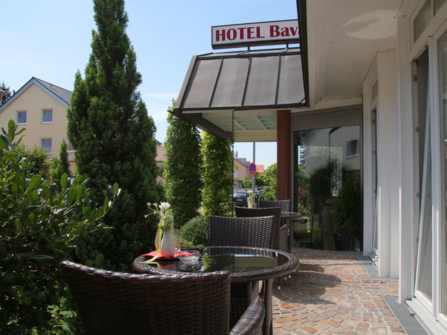 фото отеля Bavaria изображение №9