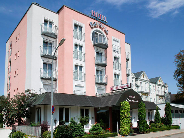 фото отеля Bavaria изображение №1