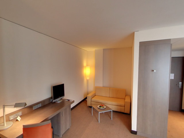 фотографии отеля InterCityHotel Dresden изображение №43