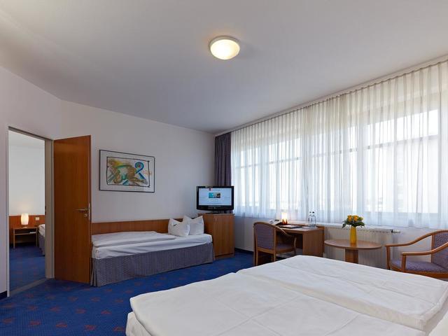 фото Kim Hotel Dresden изображение №38