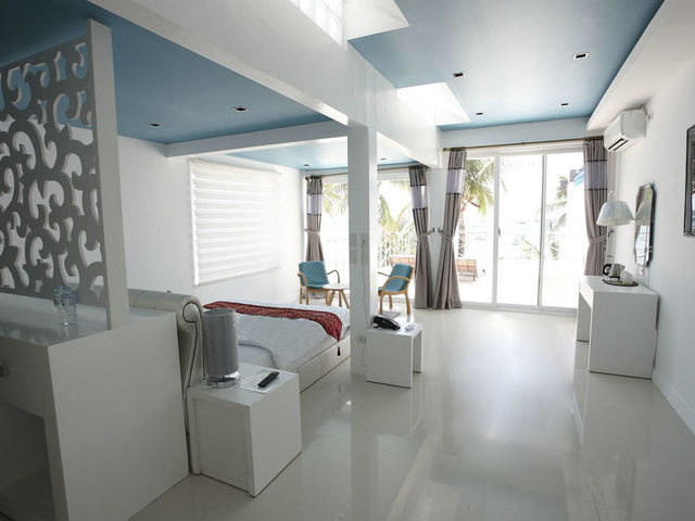 фотографии отеля Boracay Ocean Club Beach Resort изображение №47