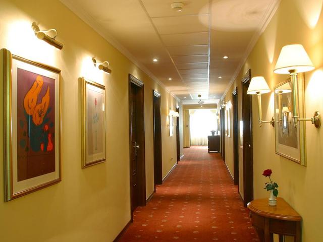 фотографии Hotel AS изображение №24