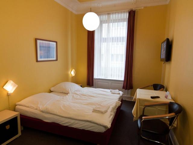 фотографии Kieler Hof Hotel изображение №16