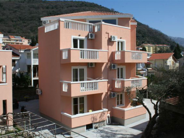 фото отеля Apartments Medin Vuko (Orange) изображение №1