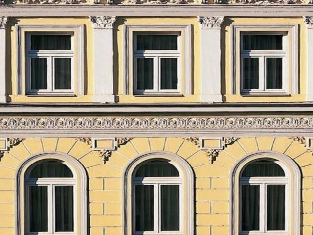 фотографии отеля Rothenburger Hof изображение №7