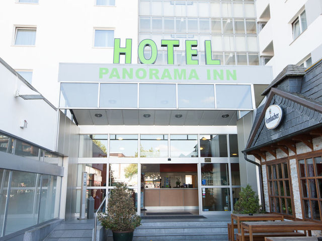 фото отеля Panorama Inn Hotel und Boardinghaus Hamburg (ех. TOP CityLine Hotel Panorama Inn) изображение №17