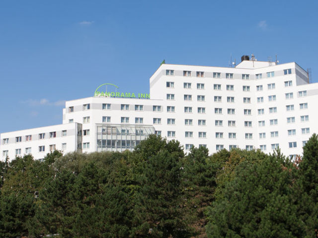 фотографии Panorama Inn Hotel und Boardinghaus Hamburg (ех. TOP CityLine Hotel Panorama Inn) изображение №12