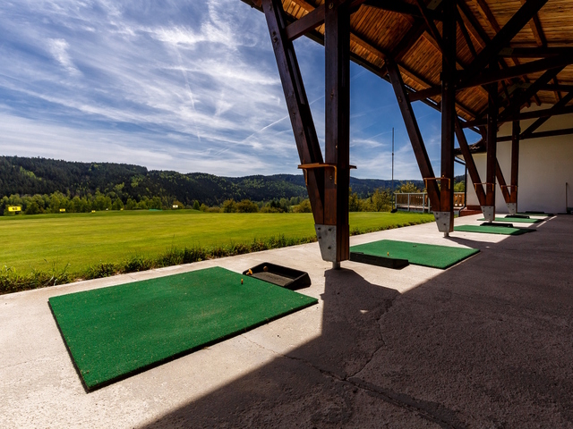 фото Cihelny Golf & Spa Resort изображение №38