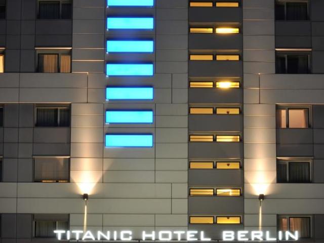 фото Titanic Comfort Mitte изображение №46