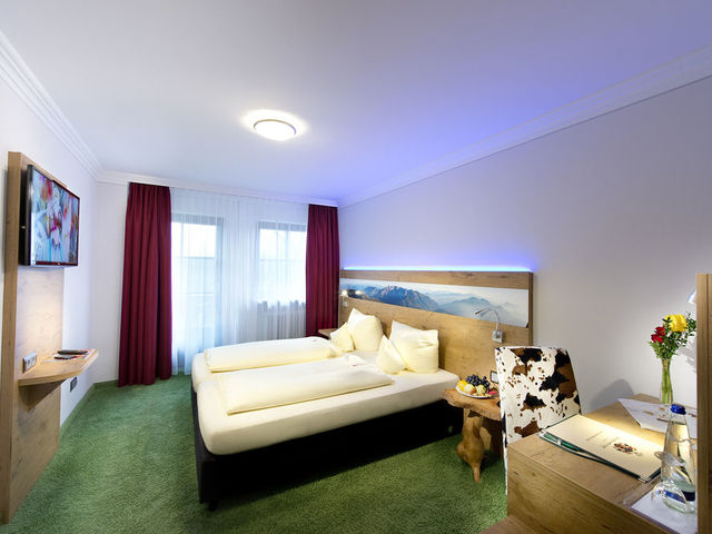 фото Schmelmer Hof Hotel & Resort изображение №34