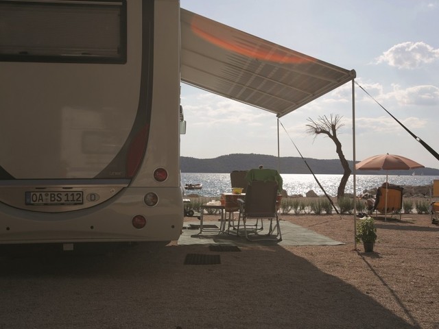 фотографии Solaris Camping Mobile Homes изображение №24