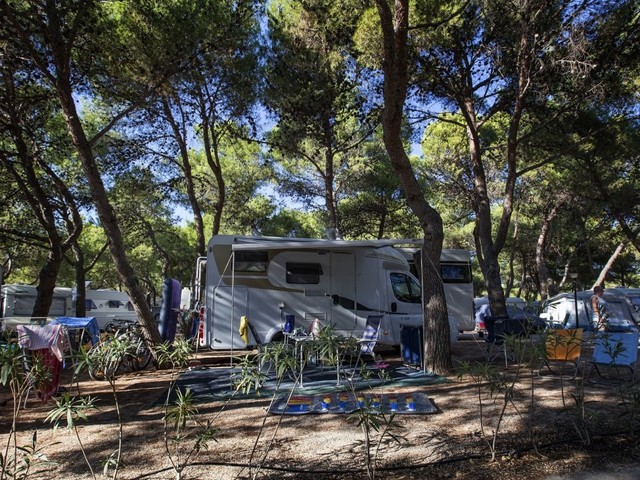 фото Solaris Camping Mobile Homes изображение №22
