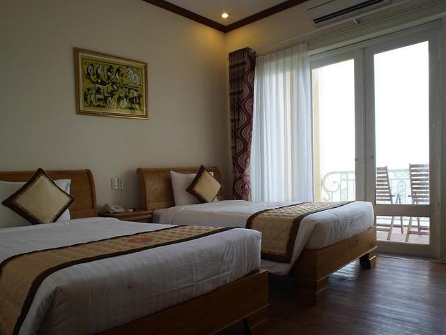 фотографии отеля Trang An Phu Quoc Resort (ex. Dreamland Phu Quoc Resort) изображение №7