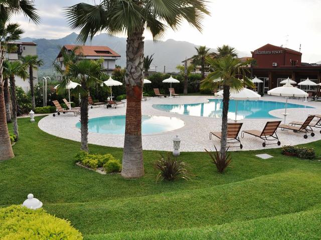 фото отеля Alcantara Resort изображение №1