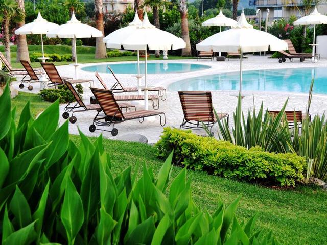фото отеля Alcantara Resort изображение №13