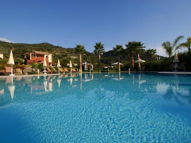 фото отеля Alcantara Resort изображение №5
