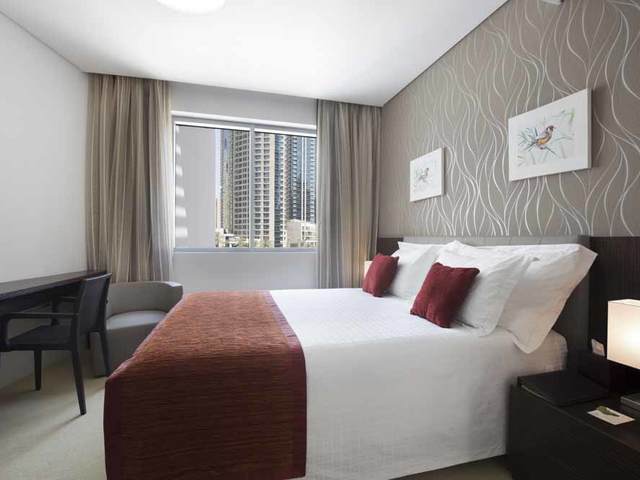 фото отеля La Verda Suites & Villas Dubai Marina изображение №45