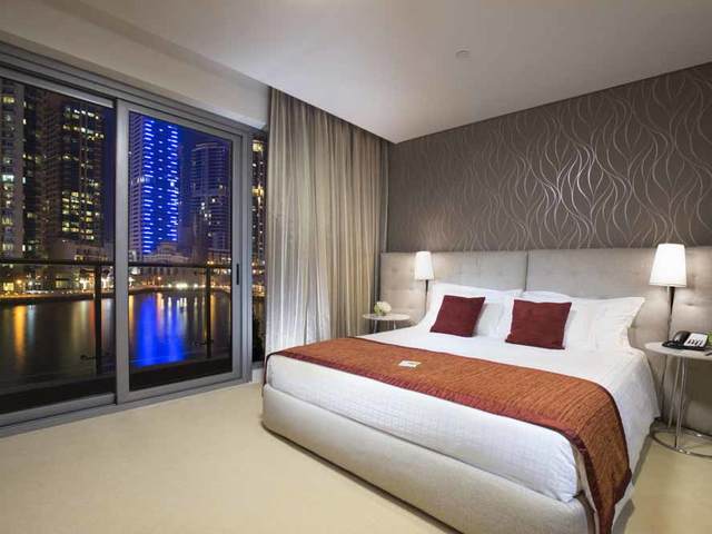 фотографии La Verda Suites & Villas Dubai Marina изображение №44