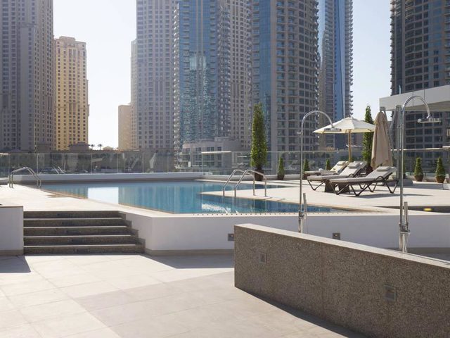 фотографии La Verda Suites & Villas Dubai Marina изображение №8