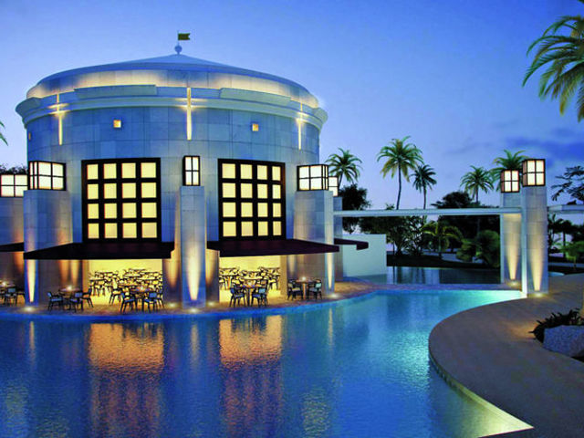 фотографии Nickelodeon Hotels & Resorts Punta Cana by Karisma изображение №76