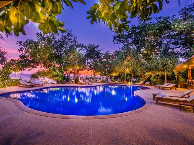 фото отеля Koh Jum Beach Villas изображение №53