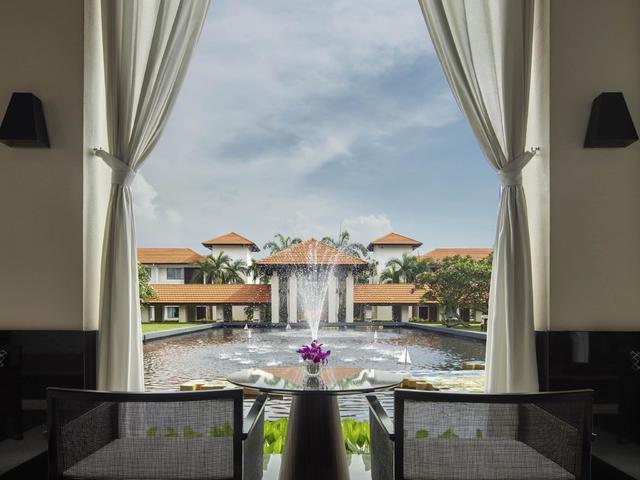 фото Sofitel Singapore Sentosa Resort & Spa (ex. The Sentosa Resort & Spa; Beaufort Sentosa) изображение №46