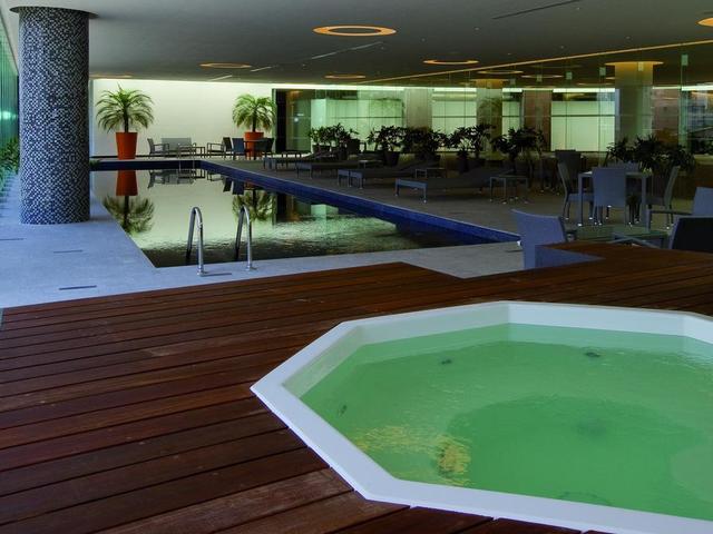фото отеля Plaza Suites Mexico City изображение №9