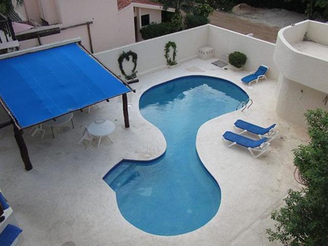 фото Aquatech Villas DeRosa Resort изображение №6