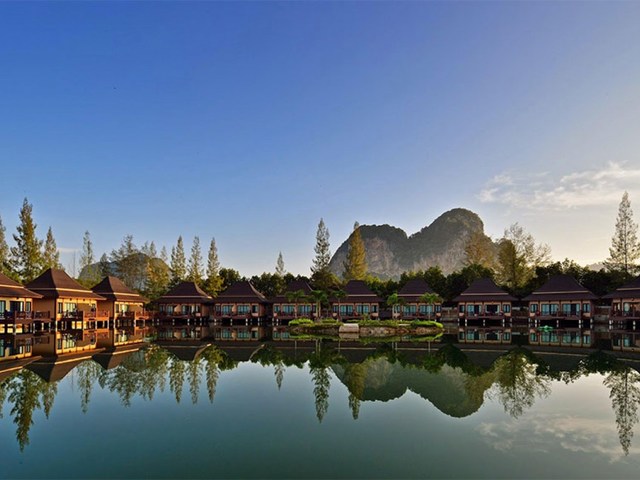 фото Poonsiri Resort изображение №58