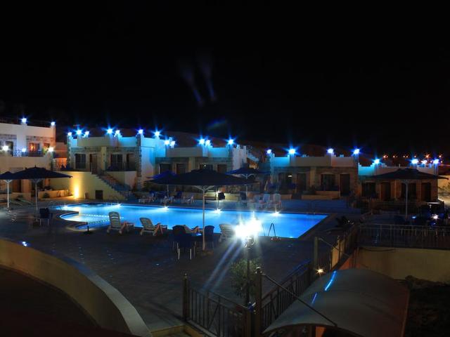 фотографии Almarsa Village Dive Resort изображение №20