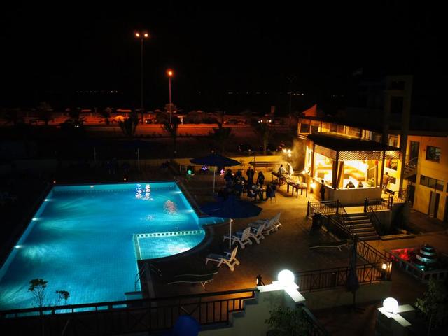 фото отеля Almarsa Village Dive Resort изображение №9