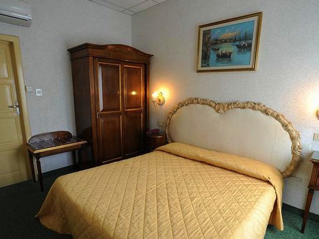 фото Hotel Villa Kinzica изображение №14