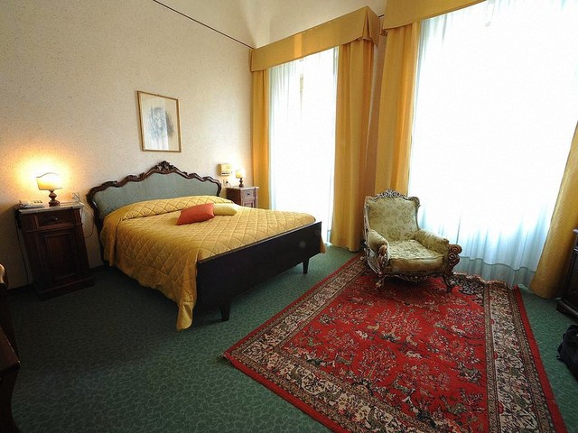 фото отеля Hotel Villa Kinzica изображение №13