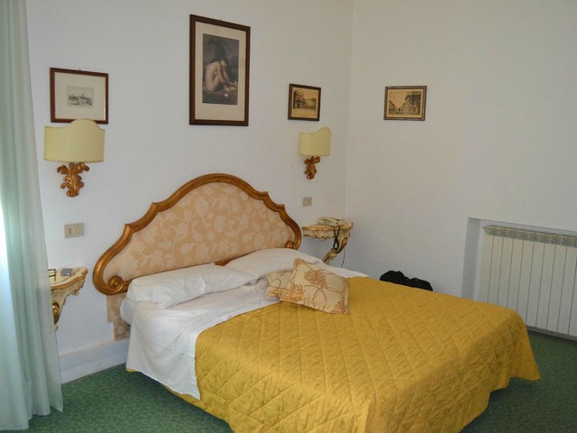 фото Hotel Villa Kinzica изображение №2