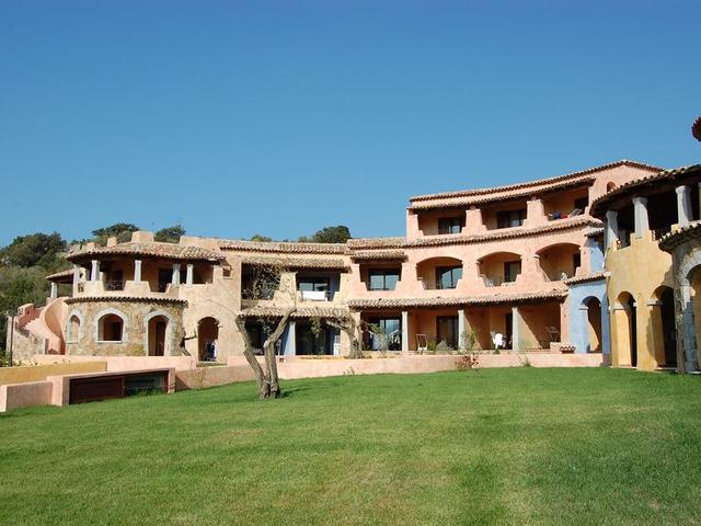фотографии Residence Borgo Marana (Il Borgo di Punta Marana) изображение №36