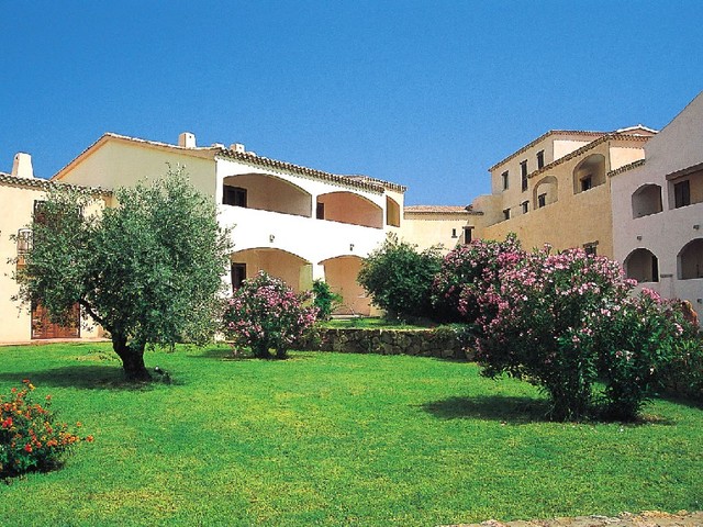 фото отеля Residence Borgo Marana (Il Borgo di Punta Marana) изображение №9
