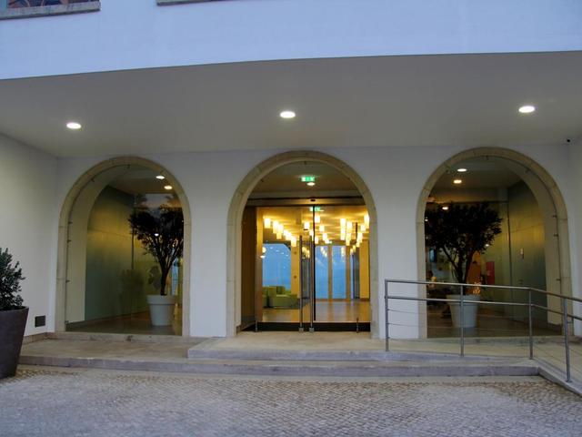 фото отеля Inatel Albufeira изображение №5