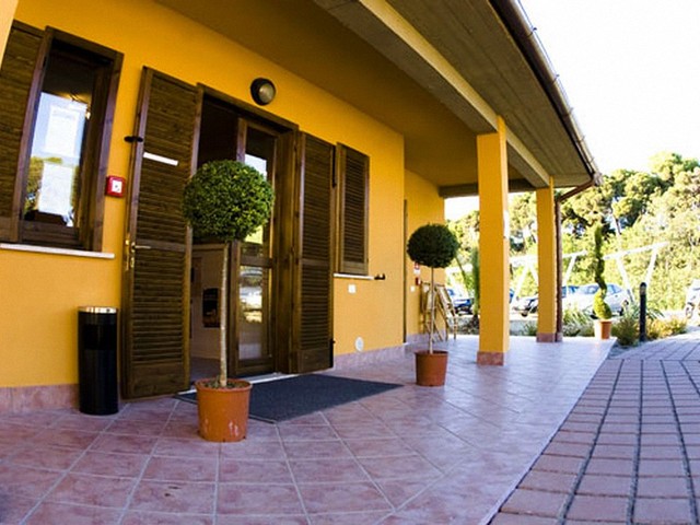 фото отеля Residence La Caravella изображение №13