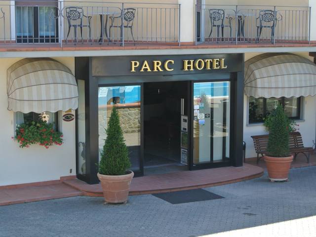 фото отеля Parc Hotel изображение №37