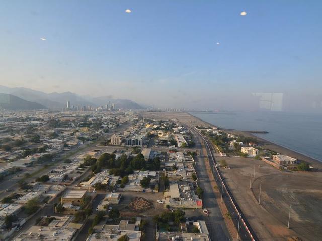 фотографии V Hotel Fujairah (ex. Landmark Hotel Fujairah) изображение №40