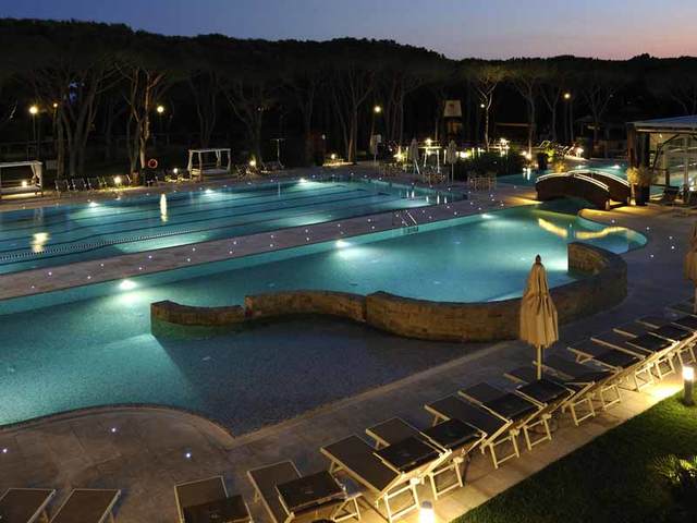фотографии Riva Del Sole Resort & Spa изображение №60