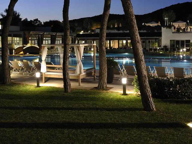 фото отеля Riva Del Sole Resort & Spa изображение №57