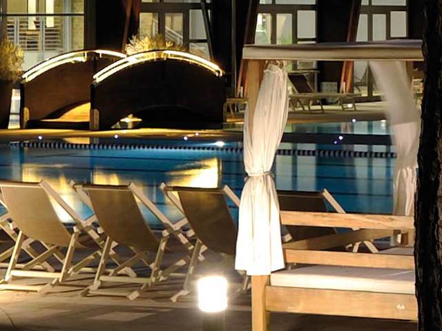 фотографии отеля Riva Del Sole Resort & Spa изображение №27