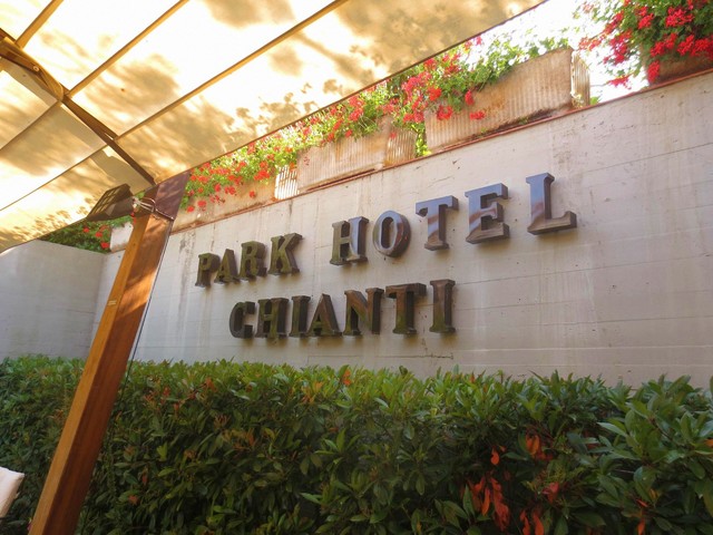 фотографии отеля Park Hotel Chianti изображение №3