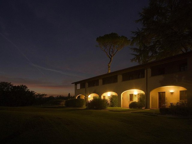 фото отеля UNA Poggio Dei Medici Golf & Resort изображение №45