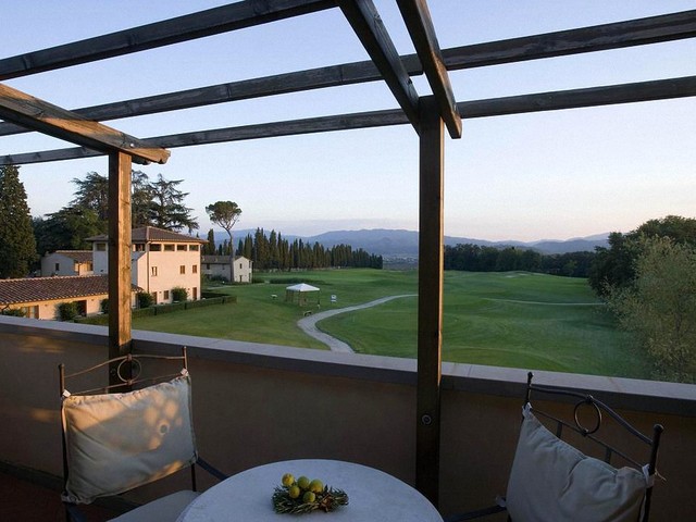 фотографии UNA Poggio Dei Medici Golf & Resort изображение №40